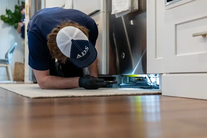 ADS Drying Systems, LLC Picture 3