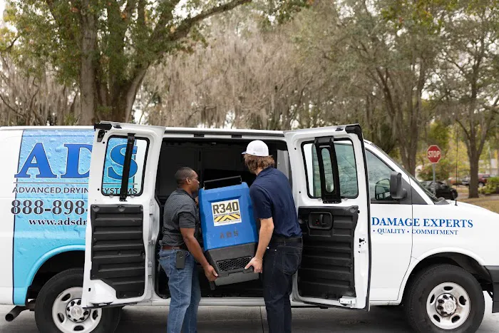 ADS Drying Systems, LLC Picture 8