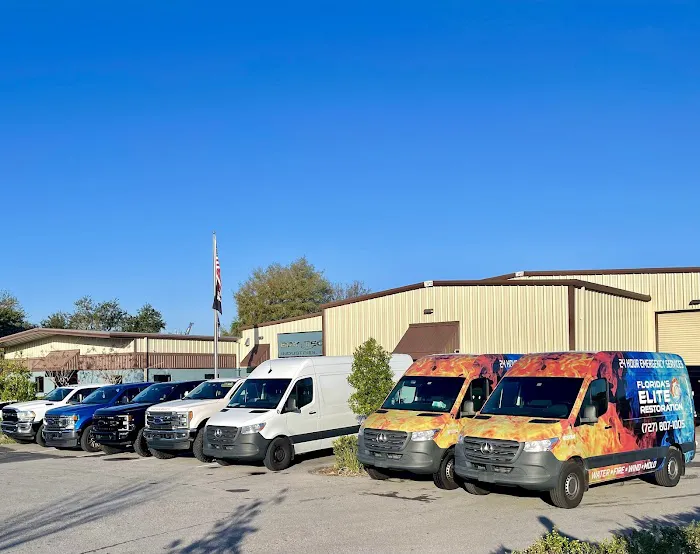 Florida's Elite Restoration Picture 8