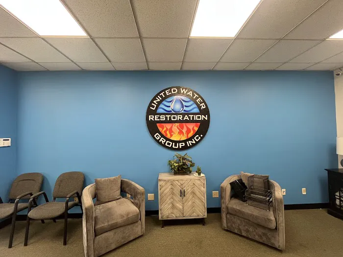 United Water Restoration Group of Tampa Picture 1