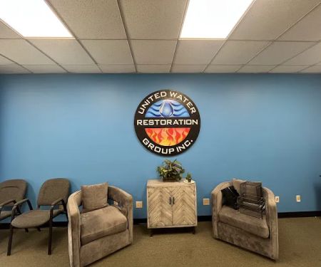 United Water Restoration Group of Tampa