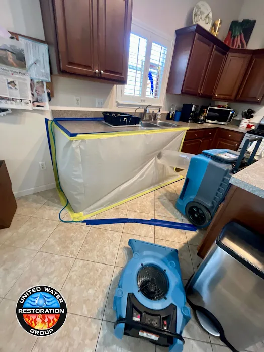 United Water Restoration Group of Tampa Picture 2