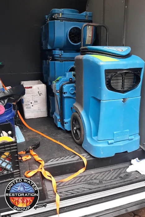 United Water Restoration Group of Tampa Picture 10