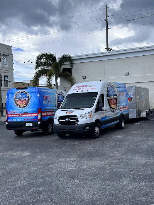 United Water Restoration Group of Tampa Picture 3
