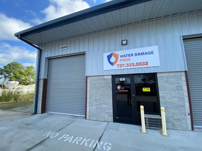 Water Damage Pros FL Picture 5