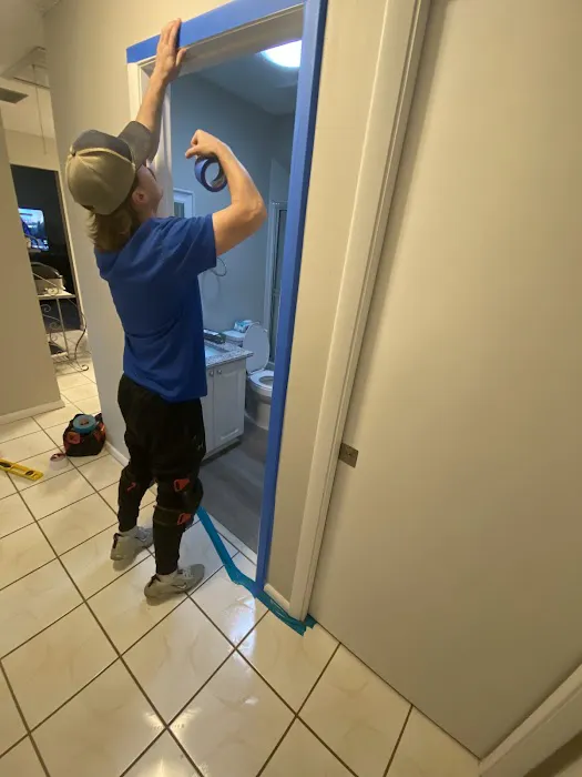 All Dry Services Tampa Bay Picture 4