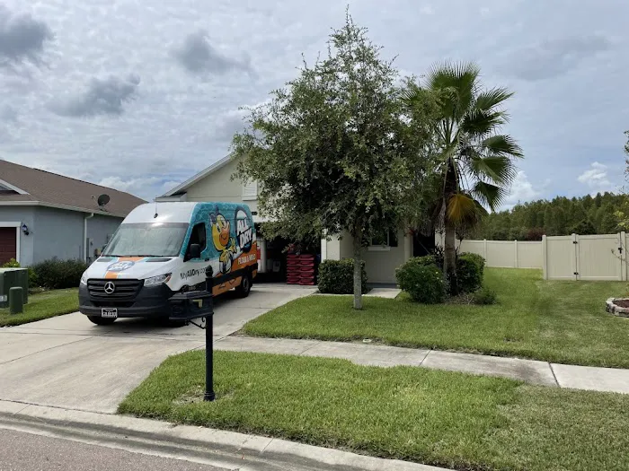 All Dry Services Tampa Bay Picture 3