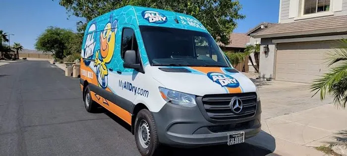 All Dry Services Tampa Bay Picture 8