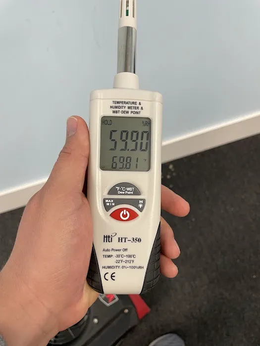 All Dry Services Tampa Bay Picture 6