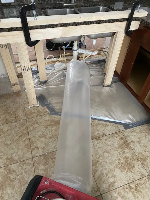 All Dry Services Tampa Bay Picture 10