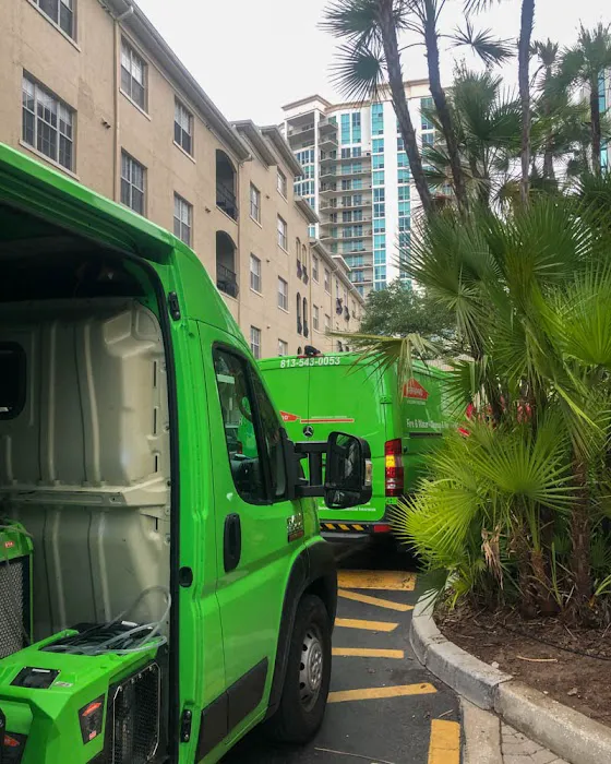 SERVPRO of Oldsmar/Westchase Picture 10