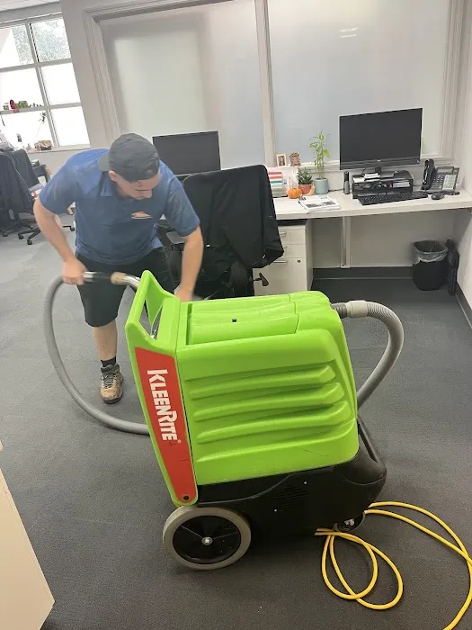 SERVPRO of Oldsmar/Westchase Picture 1