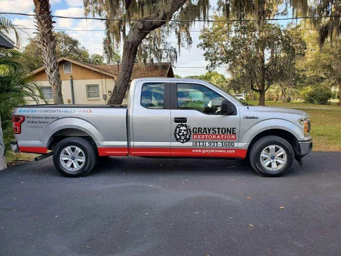 Graystone Restoration Picture 4