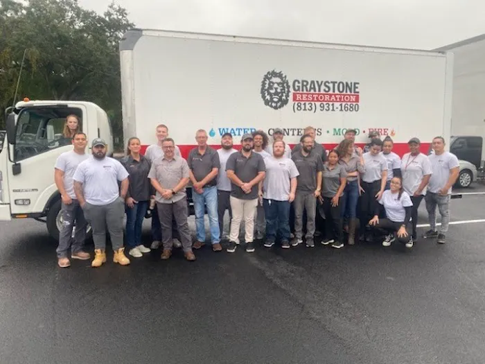 Graystone Restoration Picture 8