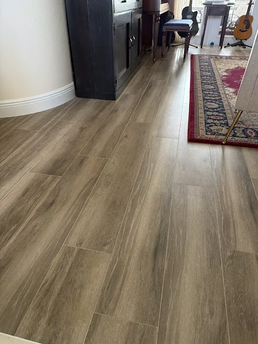 Graystone Restoration Picture 1