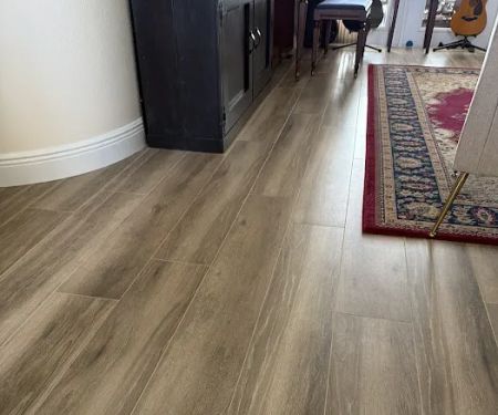 Graystone Restoration