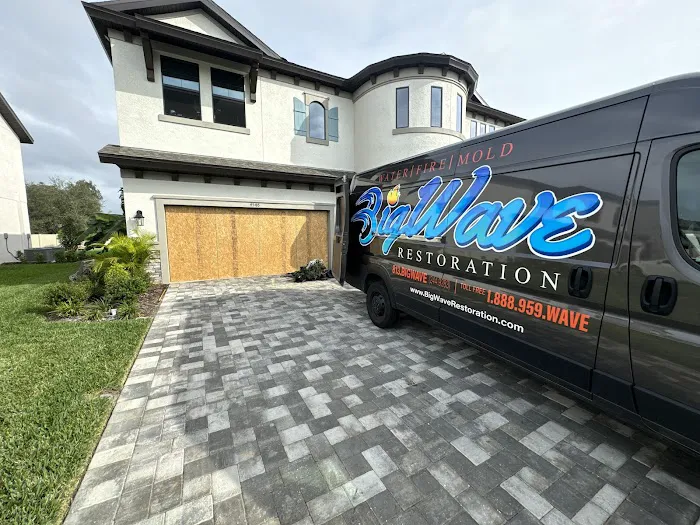 Big Wave Restoration Picture 7