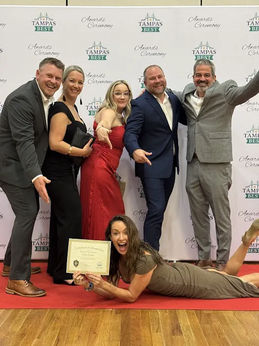 Big Wave Restoration Picture 1