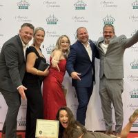 Big Wave Restoration ico