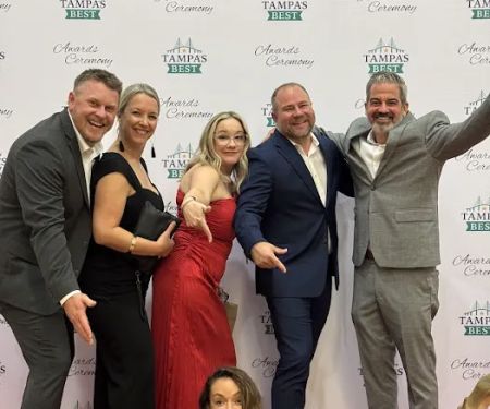 Big Wave Restoration