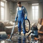 Tampa Water Restoration