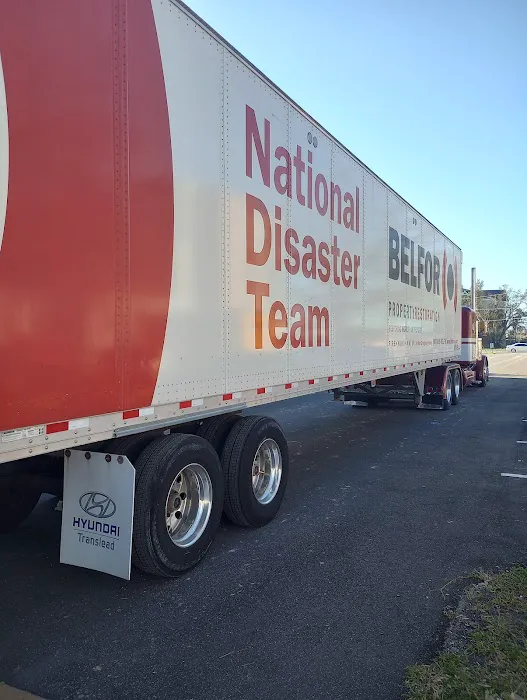 BELFOR Property Restoration Picture 9