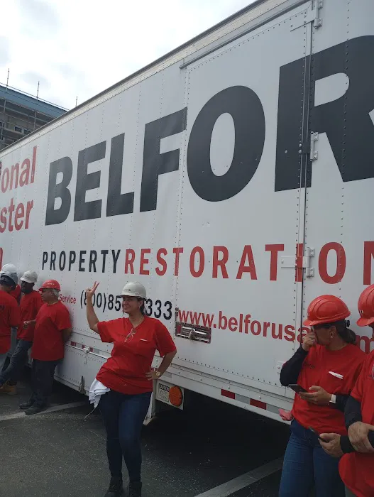 BELFOR Property Restoration Picture 6