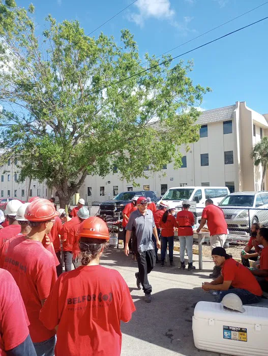 BELFOR Property Restoration Picture 10