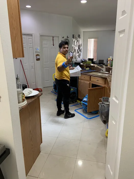 Restoration Control of Kissimmee Picture 1