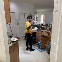 Restoration Control of Kissimmee ico