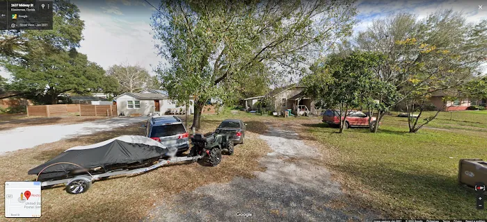 Restoration Control of Kissimmee Picture 2