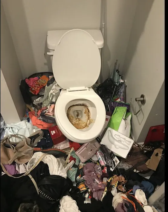 Spaulding Decon - Biohazard & Hoarding Cleaning Orlando Picture 9