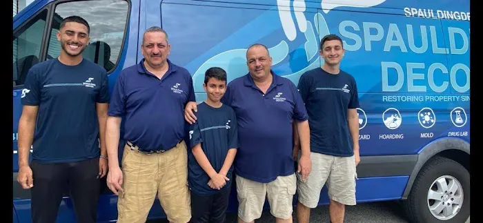 Spaulding Decon - Biohazard & Hoarding Cleaning Orlando Picture 8