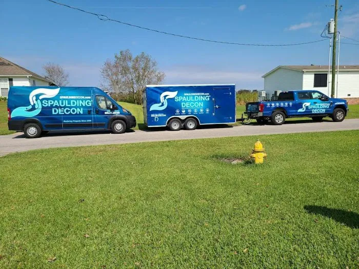 Spaulding Decon - Biohazard & Hoarding Cleaning Orlando Picture 4