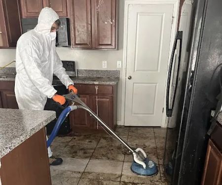 Expert Prorestoration L.L.C