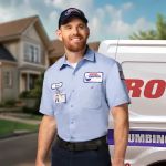 Roto-Rooter Plumbing & Water Cleanup