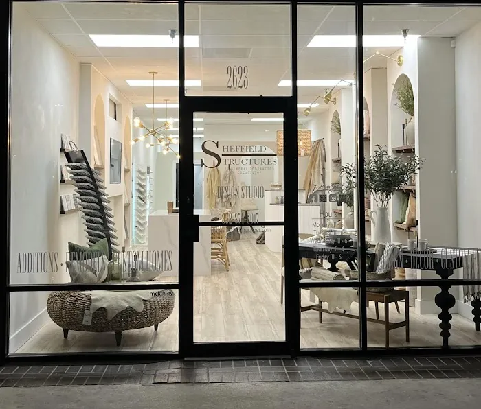 Sheffield Structures Contracting Picture 5