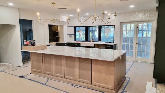 Sheffield Structures Contracting Picture 3