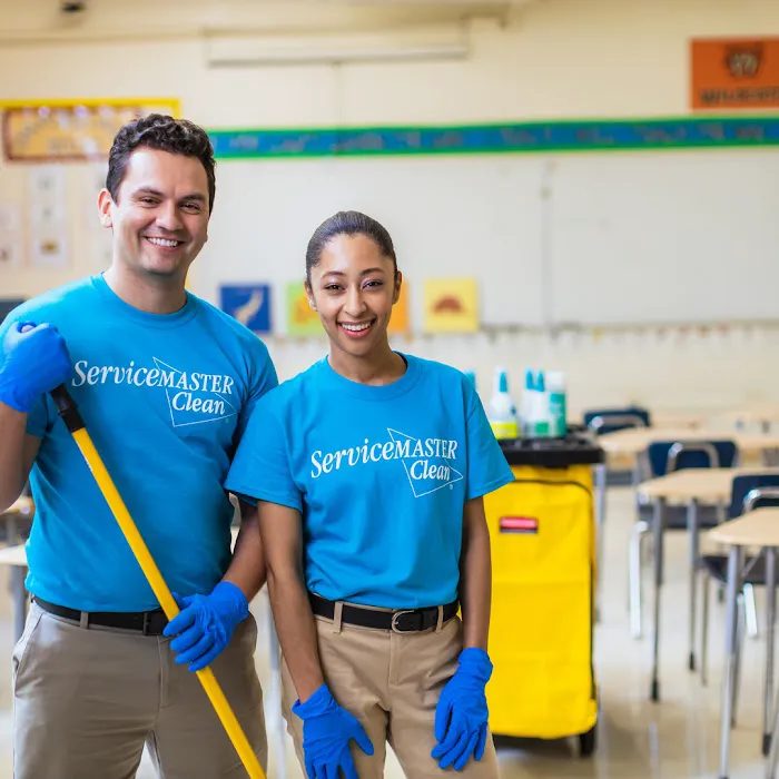 ServiceMaster Professional Services Citrus County Picture 6