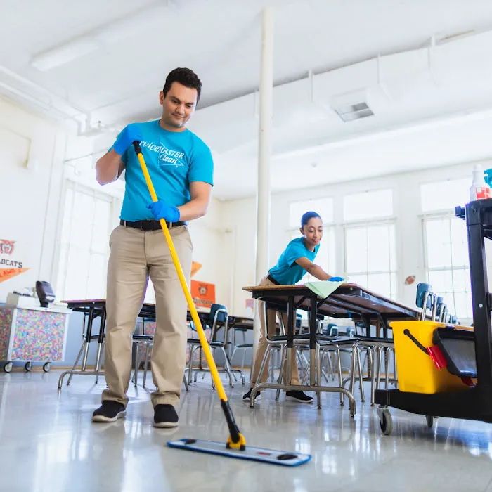 ServiceMaster Professional Services Citrus County Picture 3