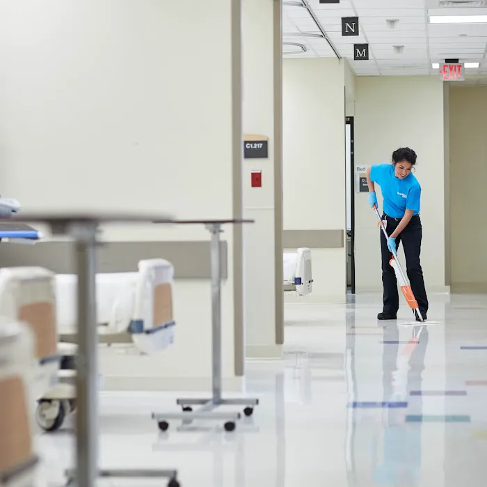 ServiceMaster Professional Services Citrus County Picture 1