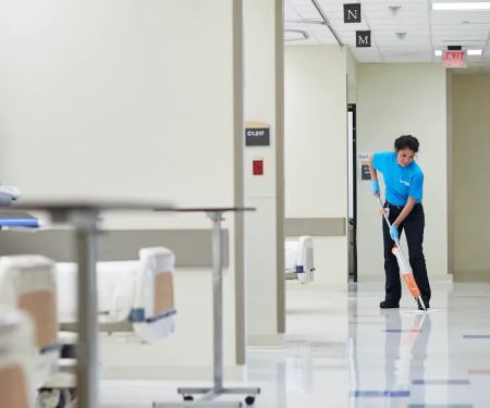 ServiceMaster Professional Services Citrus County