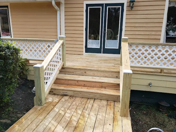 Grumpy Old Guy Construction Company Picture 8