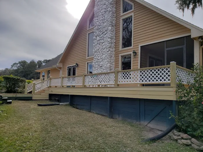 Grumpy Old Guy Construction Company Picture 6