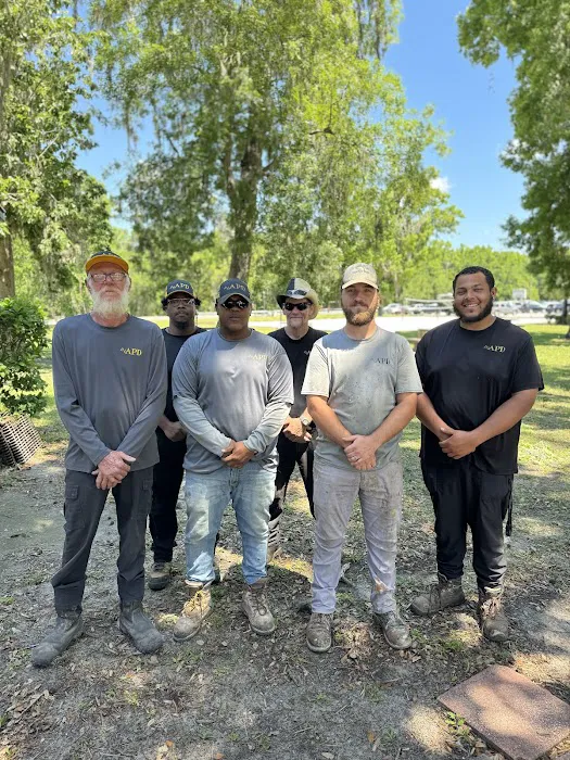 APD Foundation Repair Picture 10