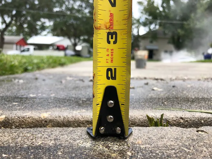 APD Foundation Repair Picture 9