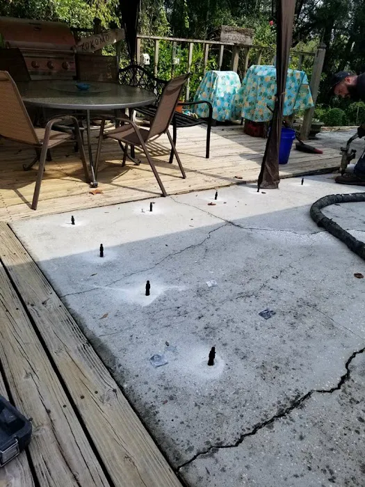 APD Foundation Repair Picture 5