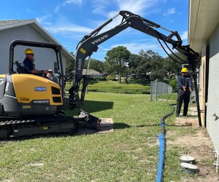 APD Foundation Repair