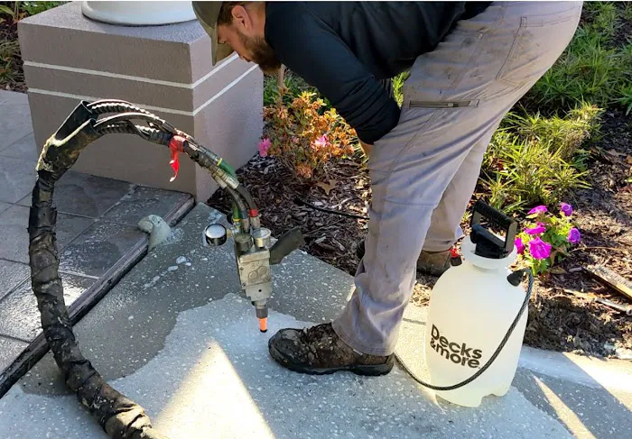 APD Foundation Repair Picture 7