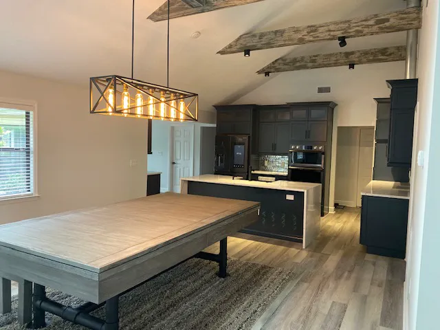 Veterans Construction and Restoration Picture 1